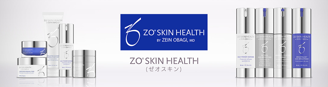 ZO SKIS(ゼオスキン)