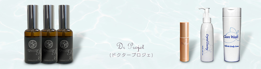 Dr.Projet(ドクタープロジェ)
