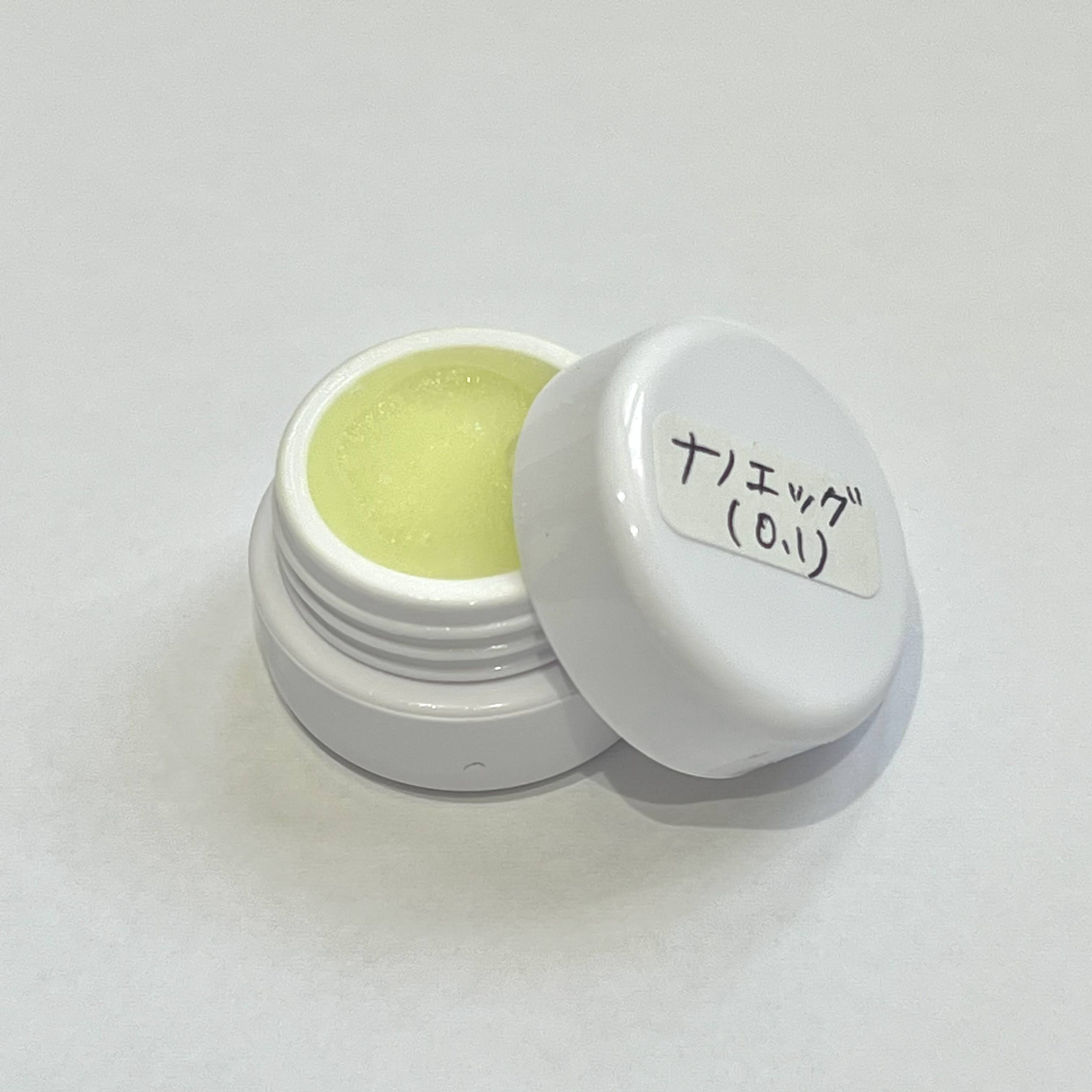 レチノイン酸ナノエックジェル(0.1%)