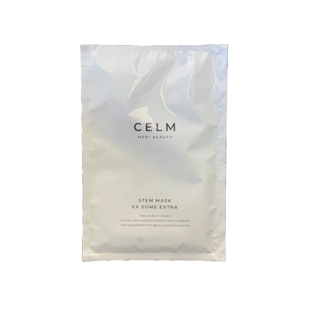 CELMマスクパック　1枚