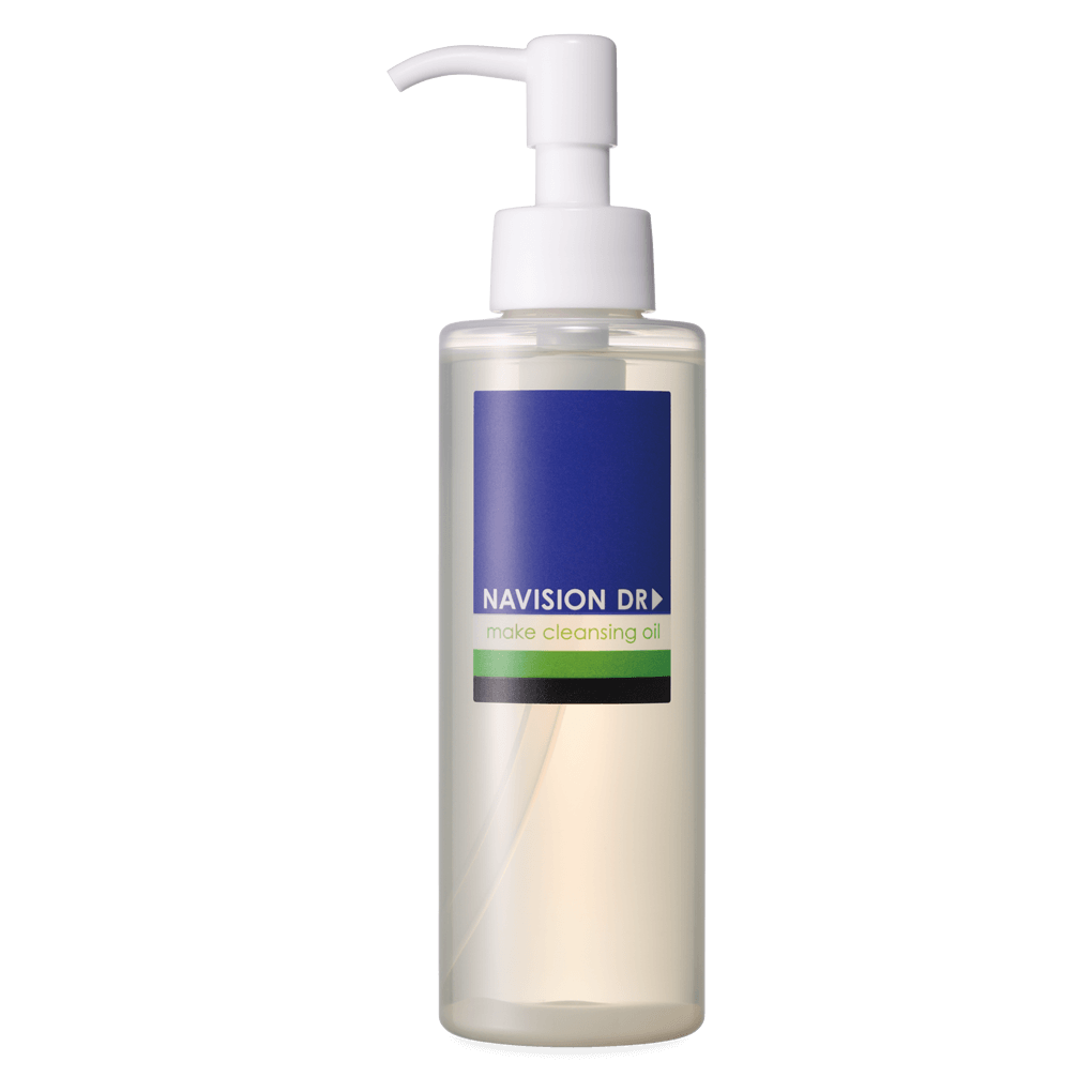 ナビジョンDR　メーククレンジングオイル