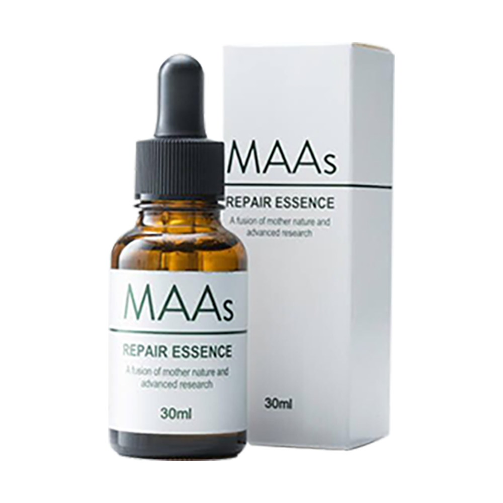 【MAAs】リペアエッセンス